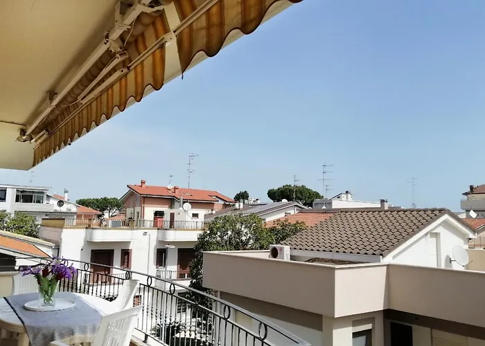 Apartament Holihome_nina - Meraviglioso, 50m Dal Mare